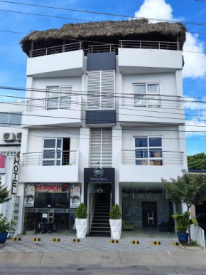 HoteL Wale' Kerü